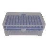 Jf Lhabo Puntas Para Micropipeta 10ul Con Filtro C/96 Pzas