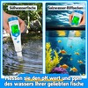 Digital pH Meter and Pool Salt Tester