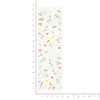 Visual Stickers 3014120 Decorative Sticker Foil Stamping Cute