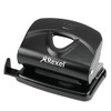 Rexel V220 Locher 2-fach Lochung aus Metall Kapazitä 20 Blatt