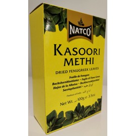 Kasoori Methi 100g