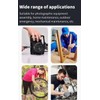 Yangers 10 in 1 Multifunctional Foldable Screwdriver Tool Kit, Camera