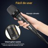 TONOR Micrófono dinámico para Cantar, Vocal Karaoke con Cable de