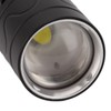 Professional Diving Flashlight with Magnetic Key Switch 3 Modes Super