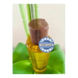 Óleo 3 en 1 Tratamiento Capilar Terramar 98 ml – Reparación, Protección Térmica y Brillo Profundo