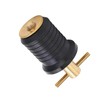 IGTOPS Brass T-Handle 1 Inch or 1-1/4 Inch Drain Plug