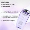 KÉRASTASE Bain Lumière Refill | Shampoo Cabello Rubio 500 ml