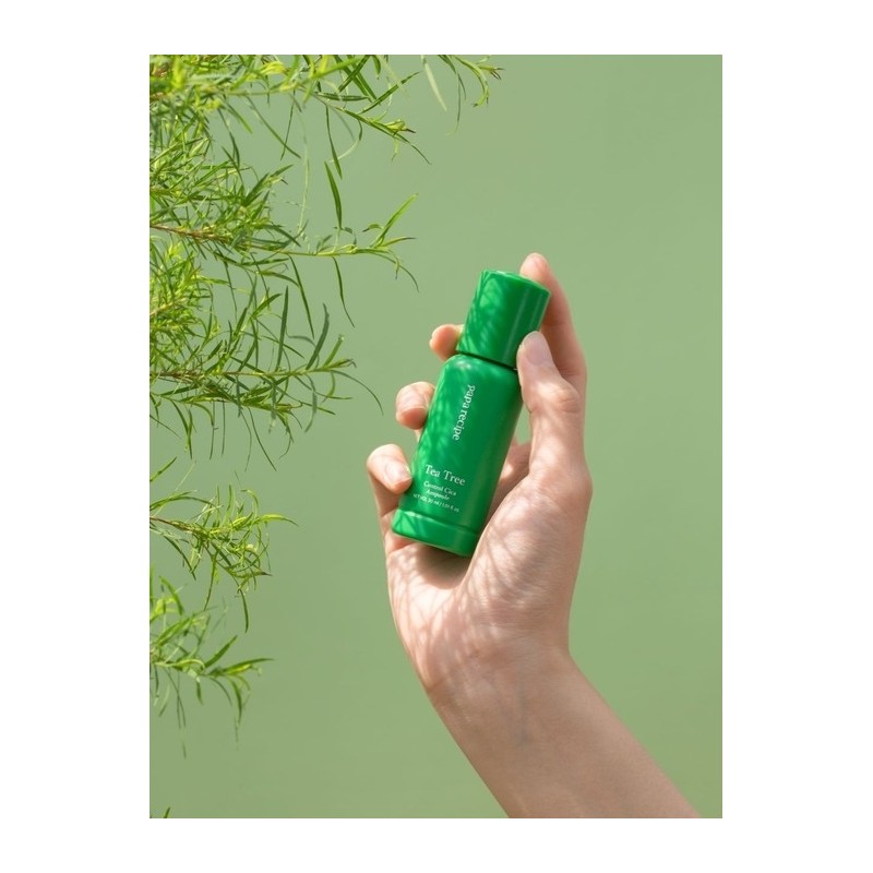 Tea Tree Control Cica Ampoule 30ml / 티트리 컨트롤 시카