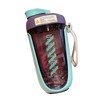590ml Fitness Sport Water Bottle Leakproof Shaker Cup Drinking Bottle