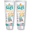 Tabaiba Sun Face Sun Cream with Aloe Vera SPF50+, 2