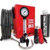 SMOKE MAN EVAP Smoke Machine Diagnostic Test Automotive Fuel Pipe