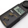 Pyle PLMT21 Handheld Lux Light Meter Photometer with 20000 Lux