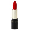 Alluring Lipstick with Shimmering Gloss No. 102 Viva Red