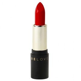 Alluring Lipstick with Shimmering Gloss No. 102 Viva Red