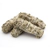 Luxflair White Sage Pack of 4 for Smoking, Incense Bundles