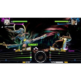 Videogioco Maximum Games God Of Rock Deluxe Edition