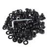 G-PLUS Universal Fender Flares Screw/Bolt Hardware Kit Set Compatible with