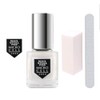 KingCare Microcell 2000 Nail Vital Pro (Free File Included) Nail Strengthener