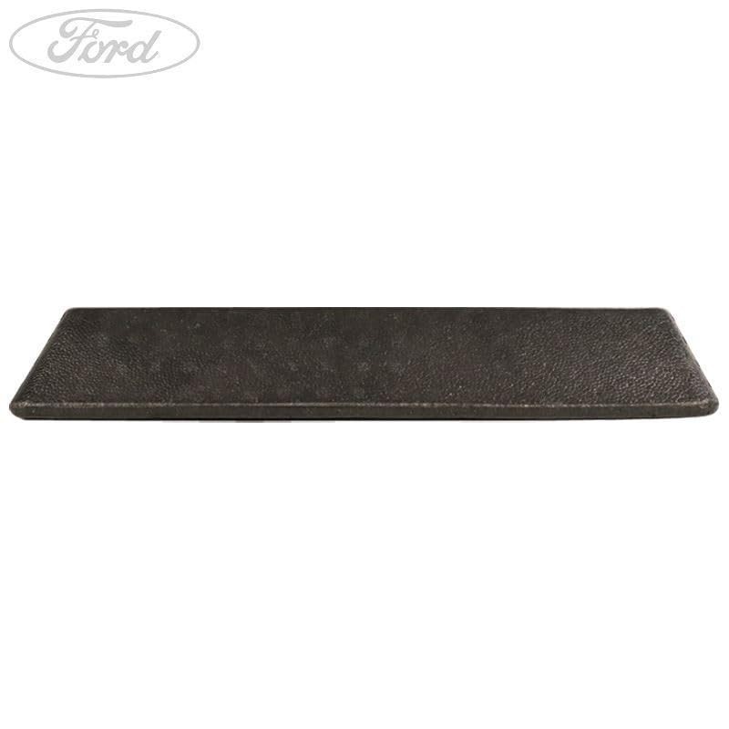 Ford Genuine EcoSport Emergency Breakdown Tool Storage Panel Less Tyre