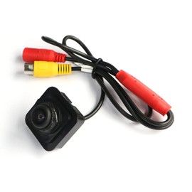 YULU AHD Backup Camera for Ford F150/F250/F350/F450 2015-2020 Night Vision 140° Rear View Angle (15-17 F150)