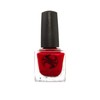 Tammy Taylor Spicy Hot | Caliente No-Cure Nail Lacquer
