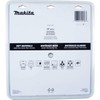 Makita E-02587 14" Diamond Blade, Segmented, Soft Material