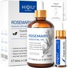 AMOTAOS 100 ml Rosemary Oil Hair