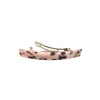 3pcs Large French Design Hair Barrette Clips Pins Grips Smooth