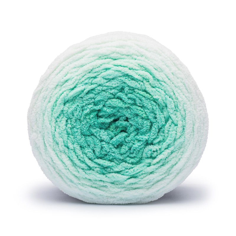 Bernat Blanket Perfect Phasing - 2 Pack of 220 Yards/10.5