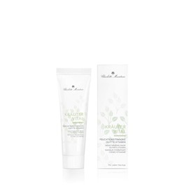 Charlotte Meentzen - Herbal Vitamin Moisturising Mask Quitte Vitamin 30 ml