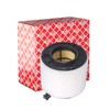 febi bilstein 102972 Air Filter, pack of one