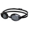 SWANS SR-2NEVOP Optical Swimming Goggles with Prescription for Myopic Tinted,