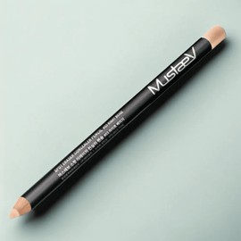 Anjumain Mustaev Spot Eraser Concealer Pencil 2.5g, No. 03 Light Beige, 1 pc. / 머스테브 스팟 이레이저 컨실러 펜슬 2.5g, 03호 라이트베이지, 1개