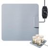 Graphene Heating Sourdough Warming Mat, Sourdough Heating Mat,Bread proofing mat,Warming