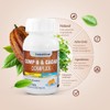Comp B Cacao Complex (60 pz de 550 mgcu) -
