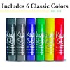 The Pencil Grip Kwik Stix Solid Paint Pens, Tempera Paint