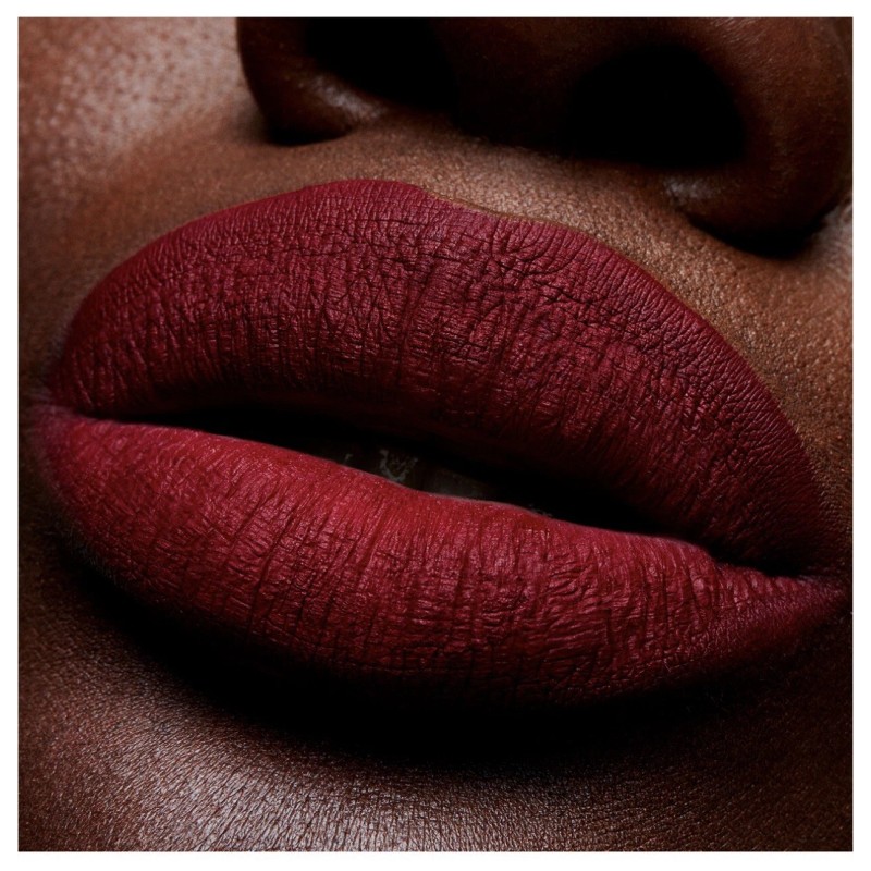 MAC Retro Matte Liquid Lipcolour Shade 102 DANCE WITH ME