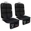 Meolsaek Car Seat Protector, Seat Protector for Child Car Seats