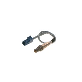 Bosch 0258986646 - Lambda sensor with vehicle-specific connector
