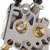 Lawn Mower Carburetor Carb Aluminum Carburetor Replacement for Zama C1T