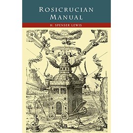 Rosicrucian Manual