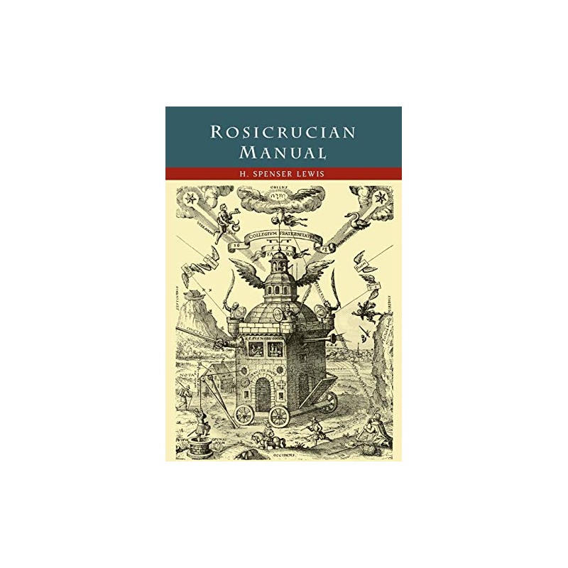 Rosicrucian Manual