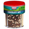 Dr. Oetker Chocolatey Sprinkles Mix, 93g