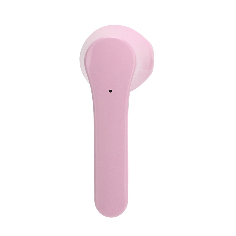 JS36 Wireless Bluetooth Headset Stereo Binaural Headset with Power Display
