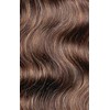 Mane Concept Unprocessed Human Hair Full Wig Trill TRM119 Loose