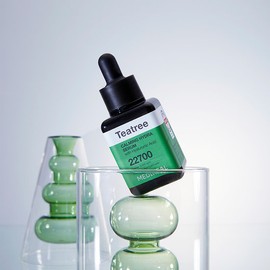 Mediheal Tea Tree Soothing Moisturizing Serum 40ml / 메디힐 티트리 진정 수분 세럼 40ml