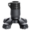 OSSE Mountain 4 Point Rubber Ferrule Safety Foot with Steel