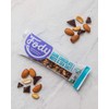 Fody Foods Snack Bars, Dark Chocolate Nuts & Sea Salt,