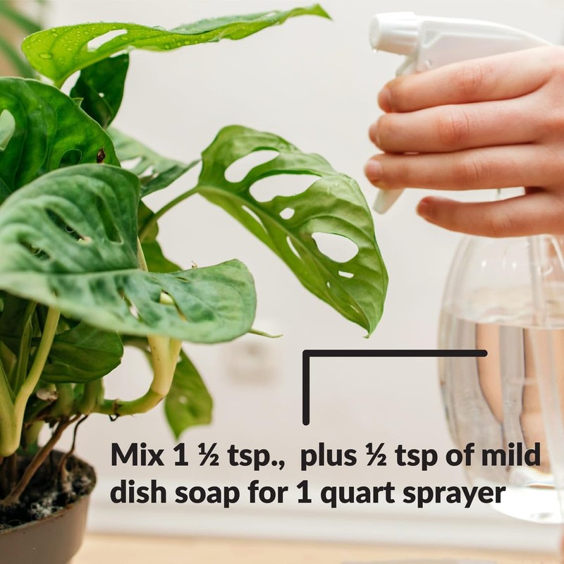 SUPERthrive Pure Neem Oil Natural Leaf, 8 oz