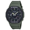 Casio G-SHOCK GA-2100 Series Men's Carbon Core Guard Digital Analog